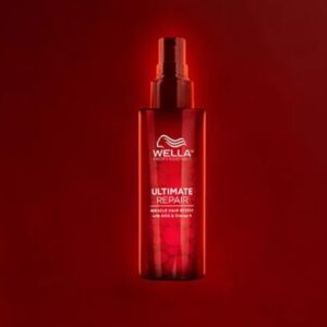 Wella Ultimate Hair Repair